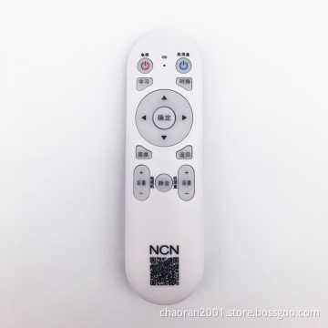 16 Keys Universal Remote Control